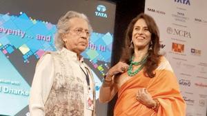 Anil Dharker (1946-2021): He was a true bon vivant