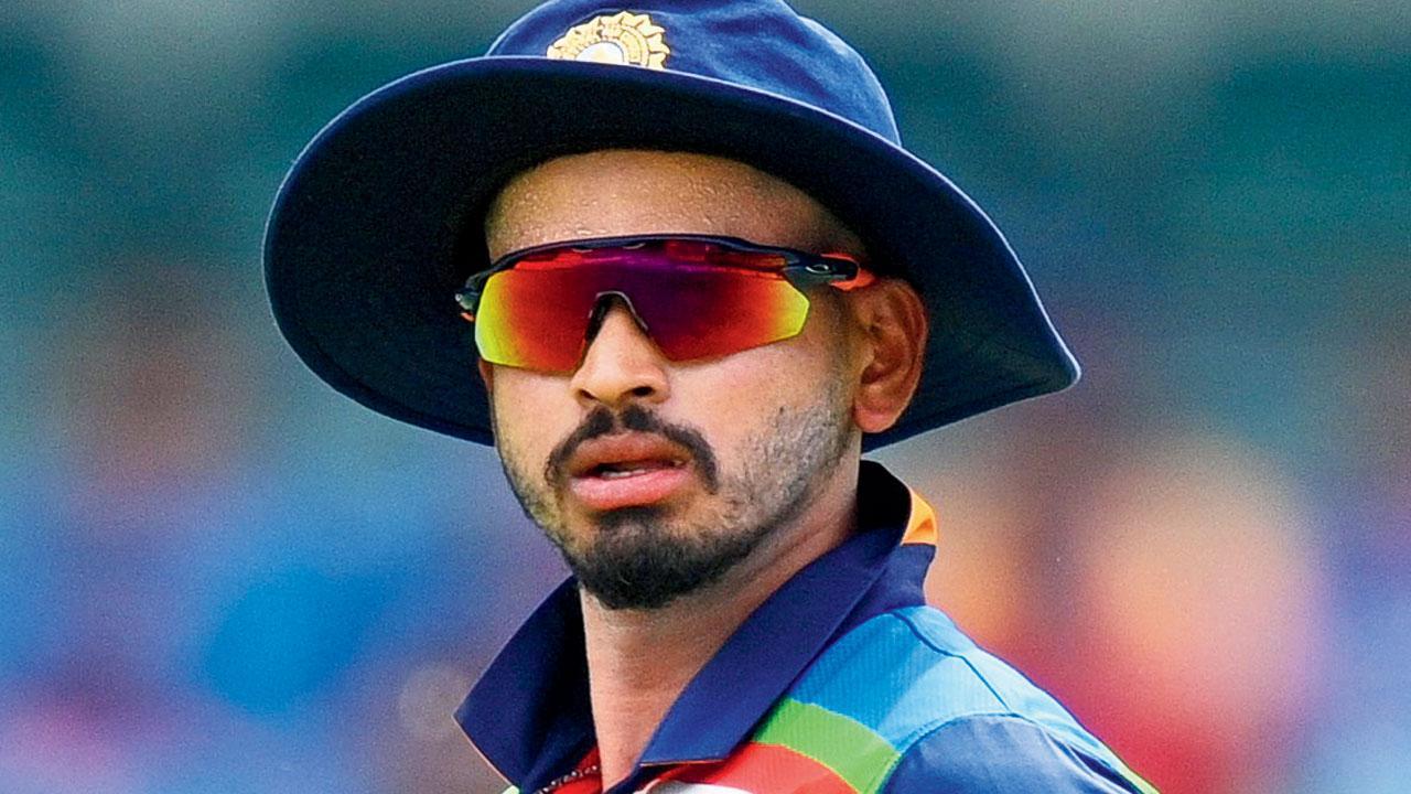 Shreyas Iyer vows to return: Overwhelmed by your love, will be back soon