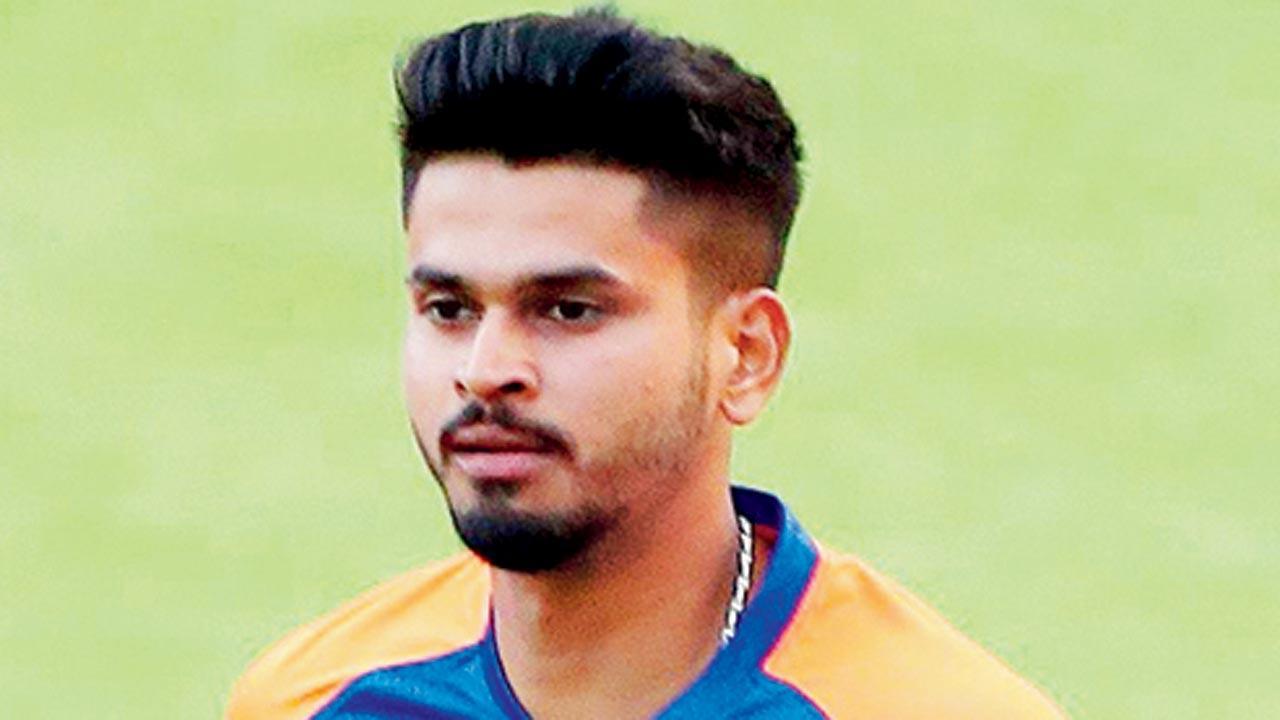 IPL 2022: Don't See Suryakumar Yadav, Shreyas Iyer Or Venkatesh Iyer  Compromising Their Top Order Slots - Aakash Chopra