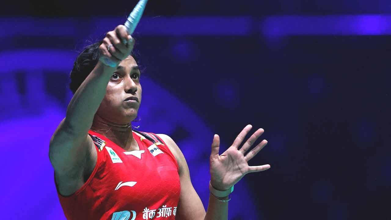 All England Open: PV Sindhu storms into semis, sets up clash against P Chochuwong