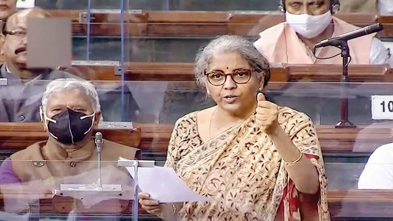 Govt won’t levy digital tax on foreign e-commerce firms if goods and services are sold through Indian arm