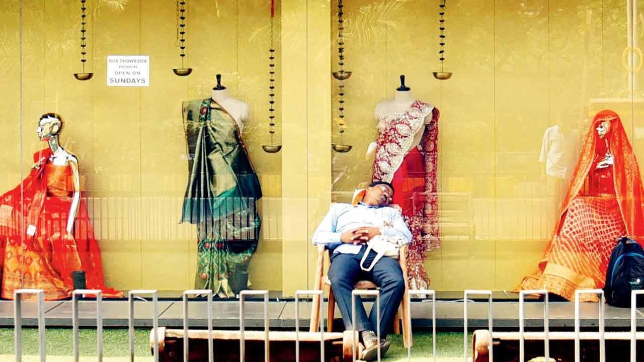 Mumbai Diary: Saturday Dossier