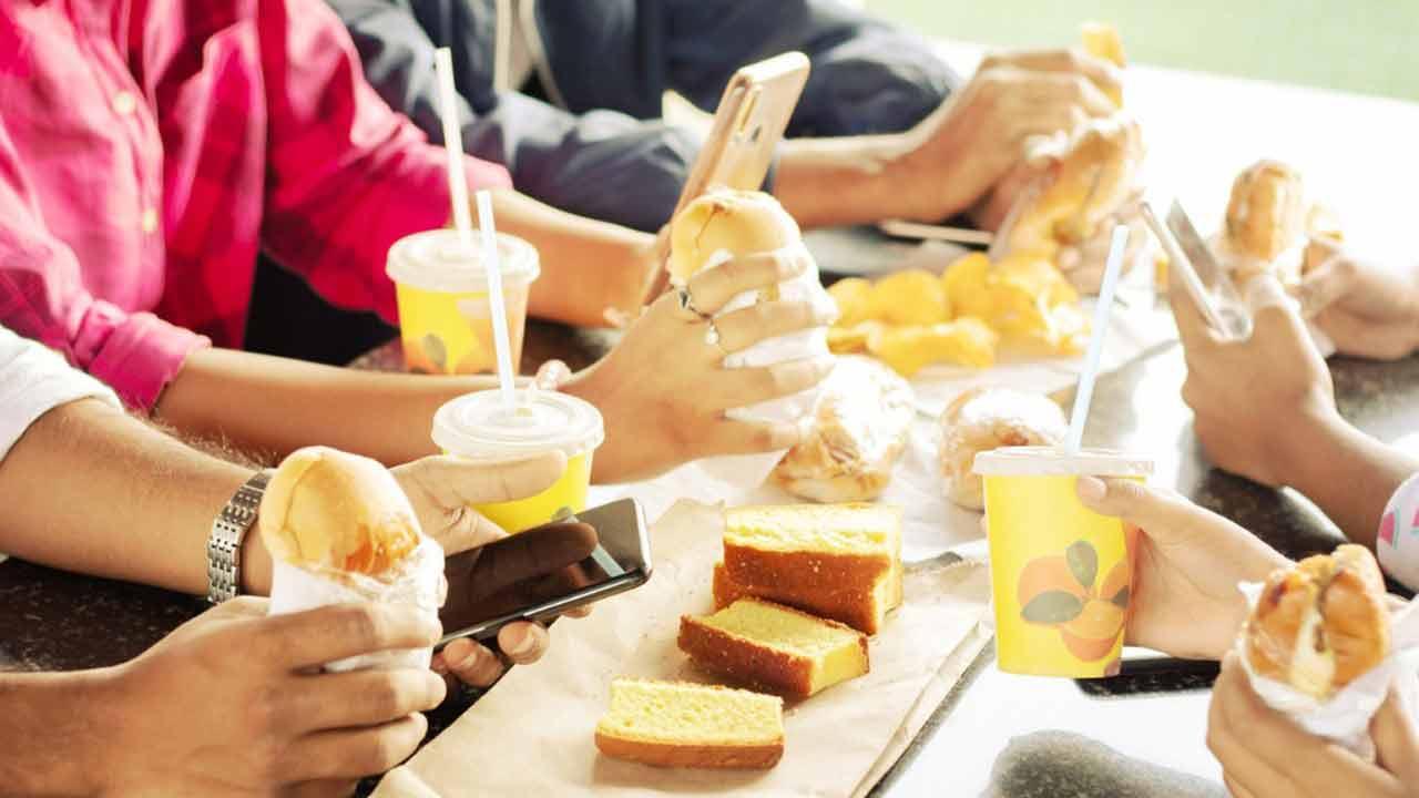 Pune Restaurant employs specially-abled persons to serve customers
