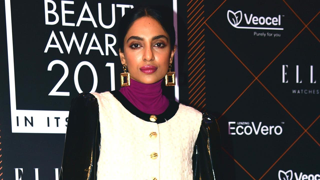 Sobhita Dhulipala opens up about working with Dev Patel in Monkey Man