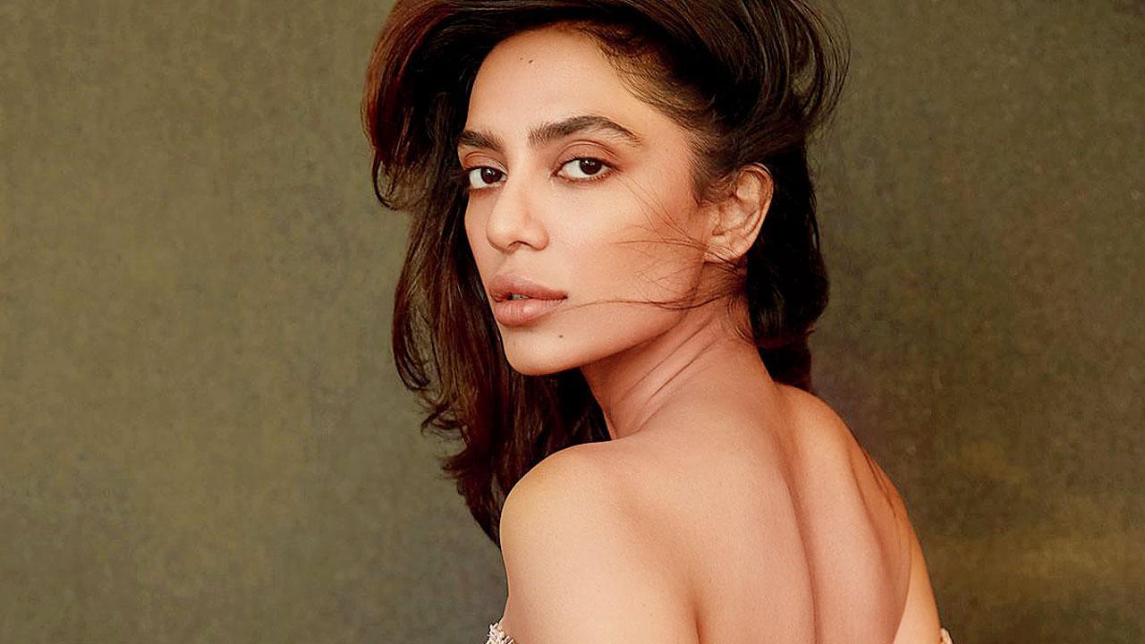 Sobhita Dhulipala starts shooting for Made in Heaven 2