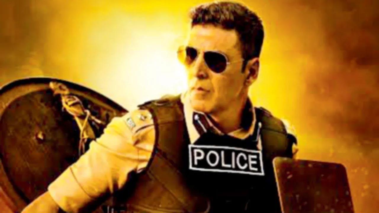 Sooryavanshi to hit screens on April 30; makers release a video
