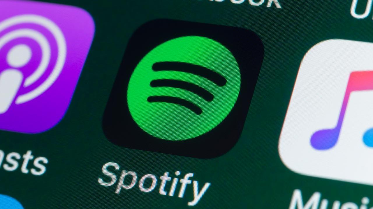 Spotify adds 12 Indian languages on mobile app