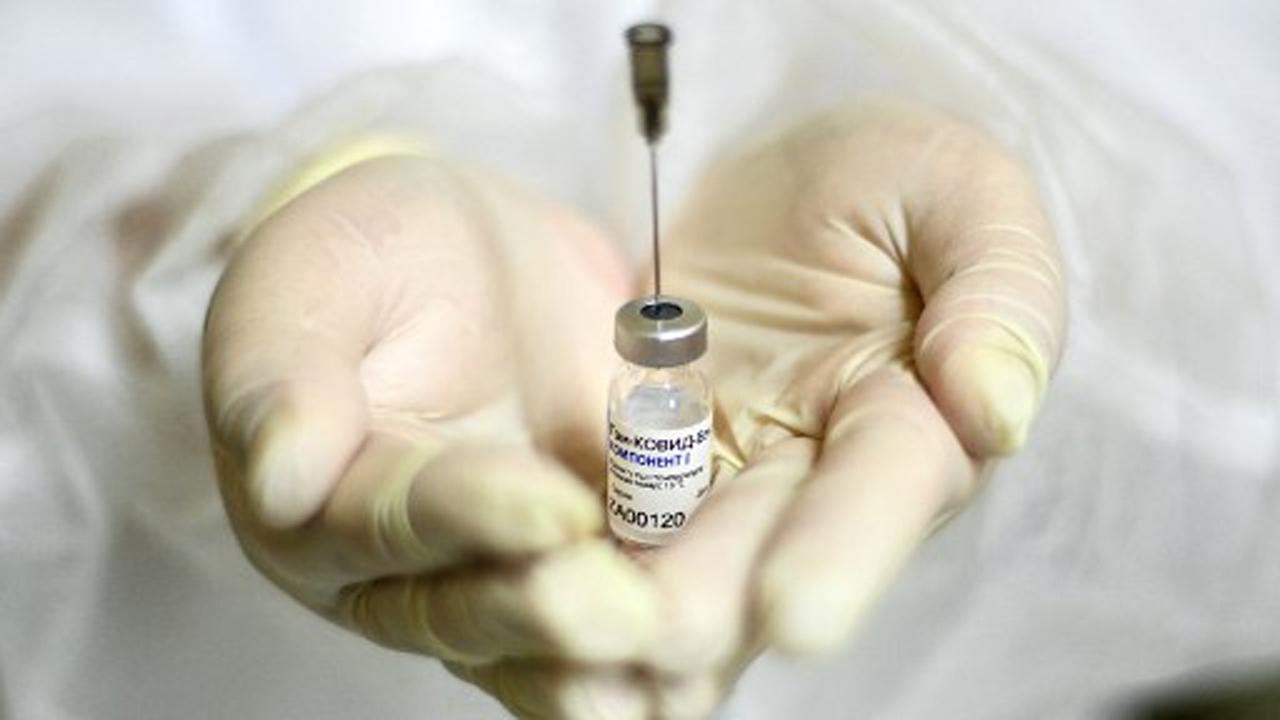 Sputnik V could be India's 3rd COVID-19 vaccine: Experts