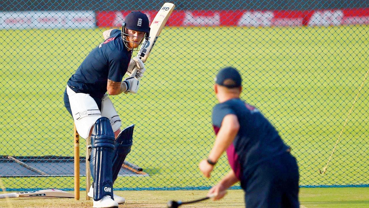 Ben Stokes: Being No. 1 ODI team is not England’s driving force