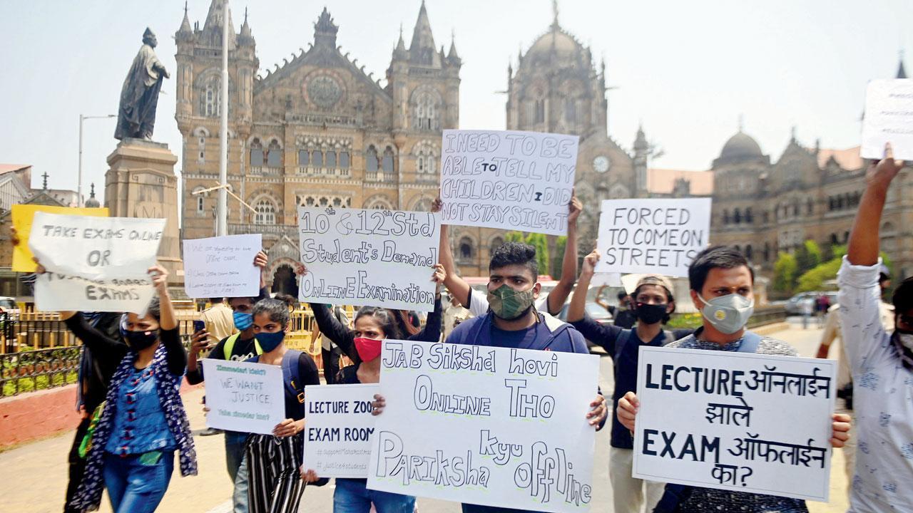 Maharashtra: Art students in stress as drawing marks to be scrapped