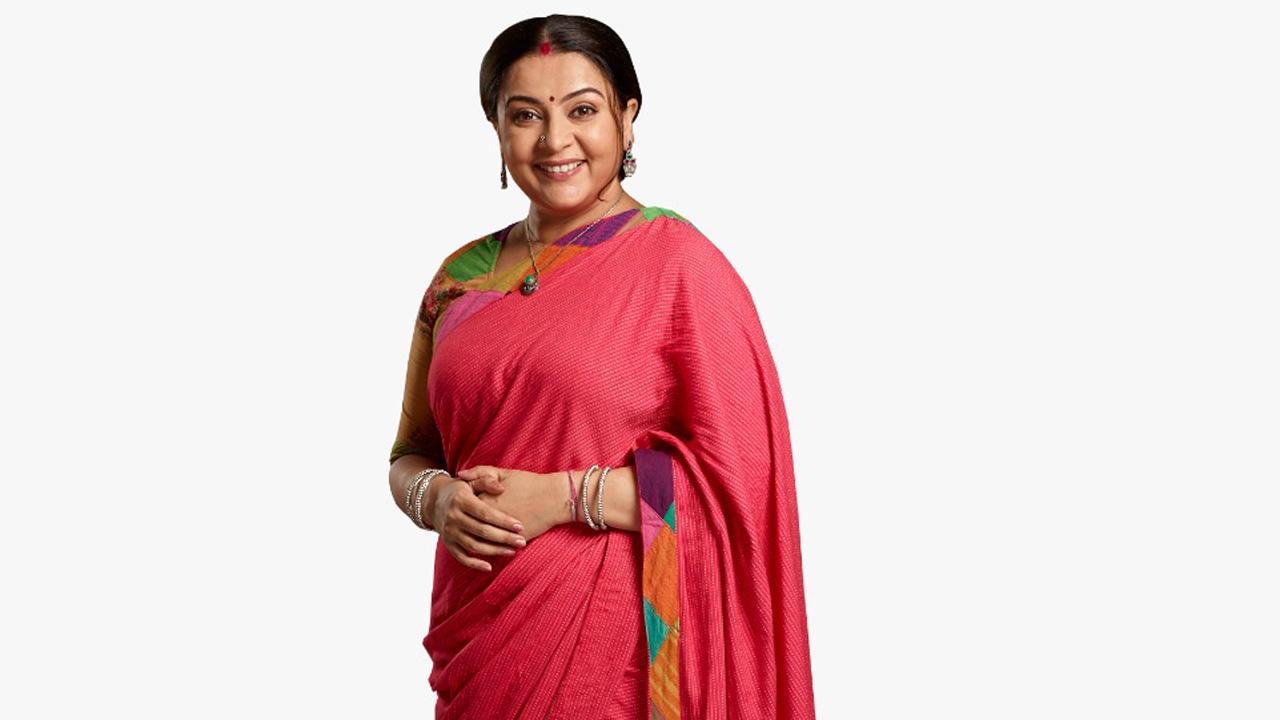 Sucheeta Trivedi: I want the industry to give more respect to the female hairdressers