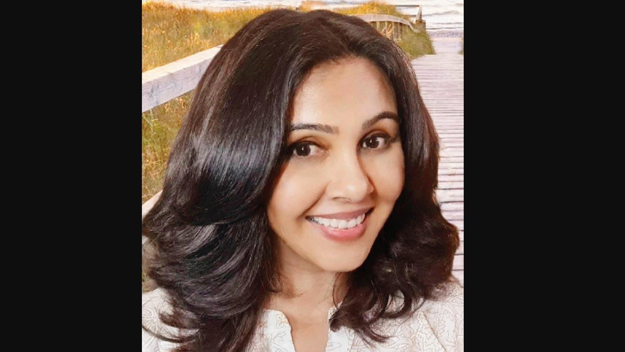 Suchitra Krishnamoorthi: I'll not stop my vaccine gyaan till whole of India is vaccinated