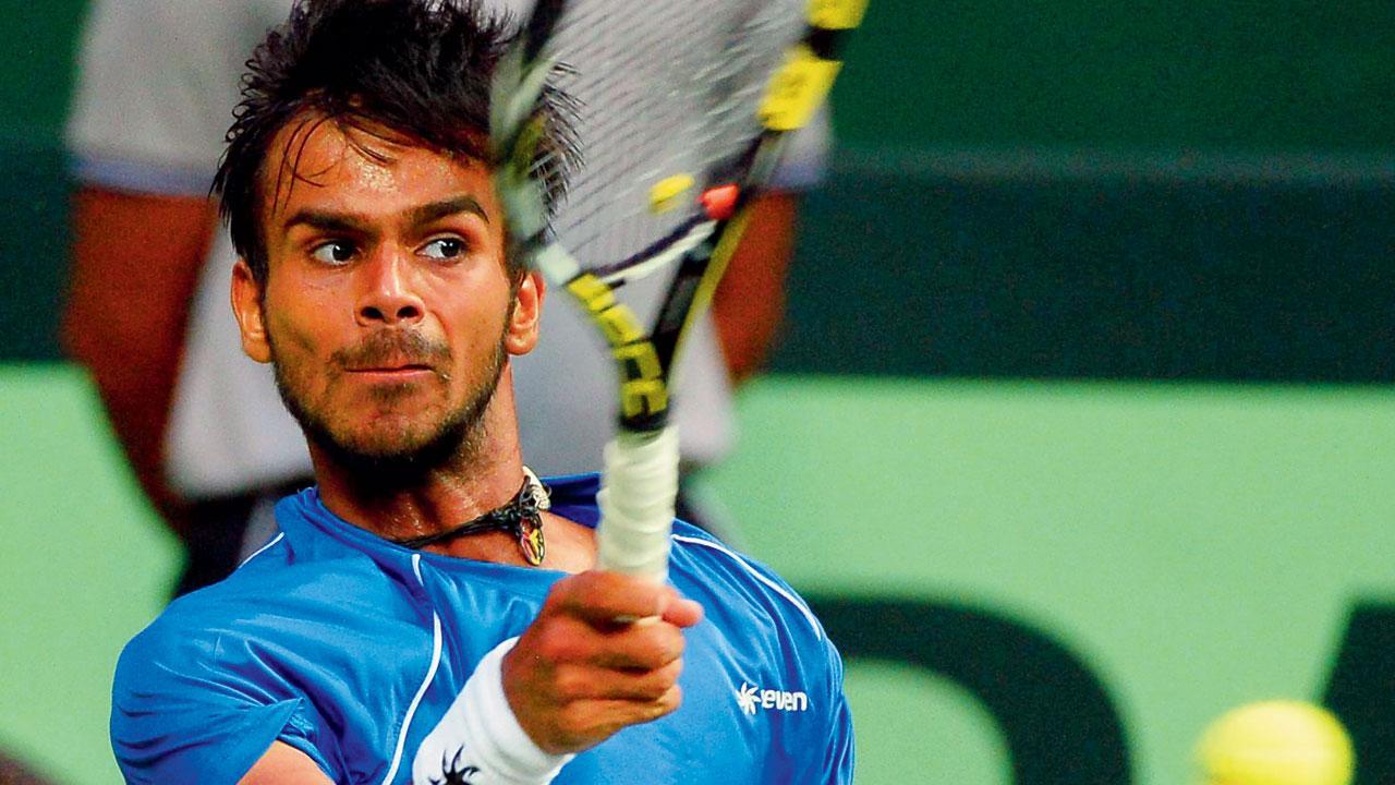 Argentina Open: Sumit Nagal stuns World No. 22 for biggest win