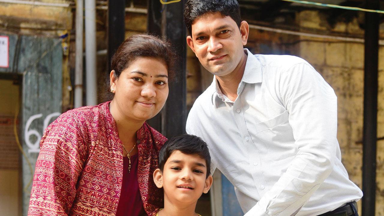 ‘Life gave us a 2nd chance. Everything is a bonus now’
