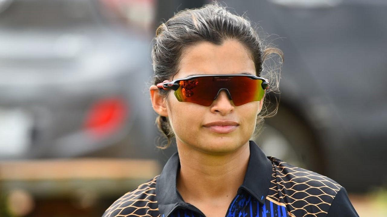 India's women cricketers following Kohli & Co's fitness thrust