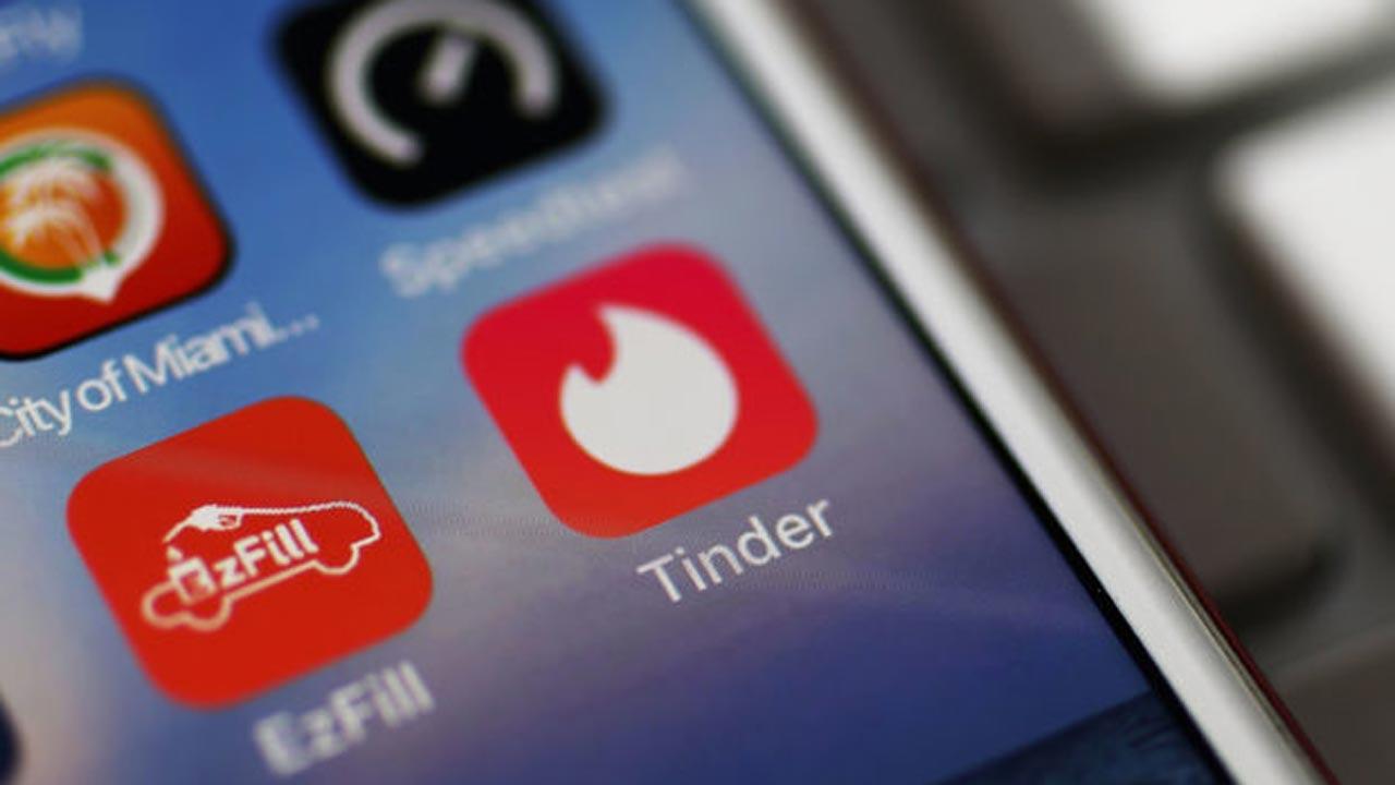 Tinder to make background check tech accessible to users
