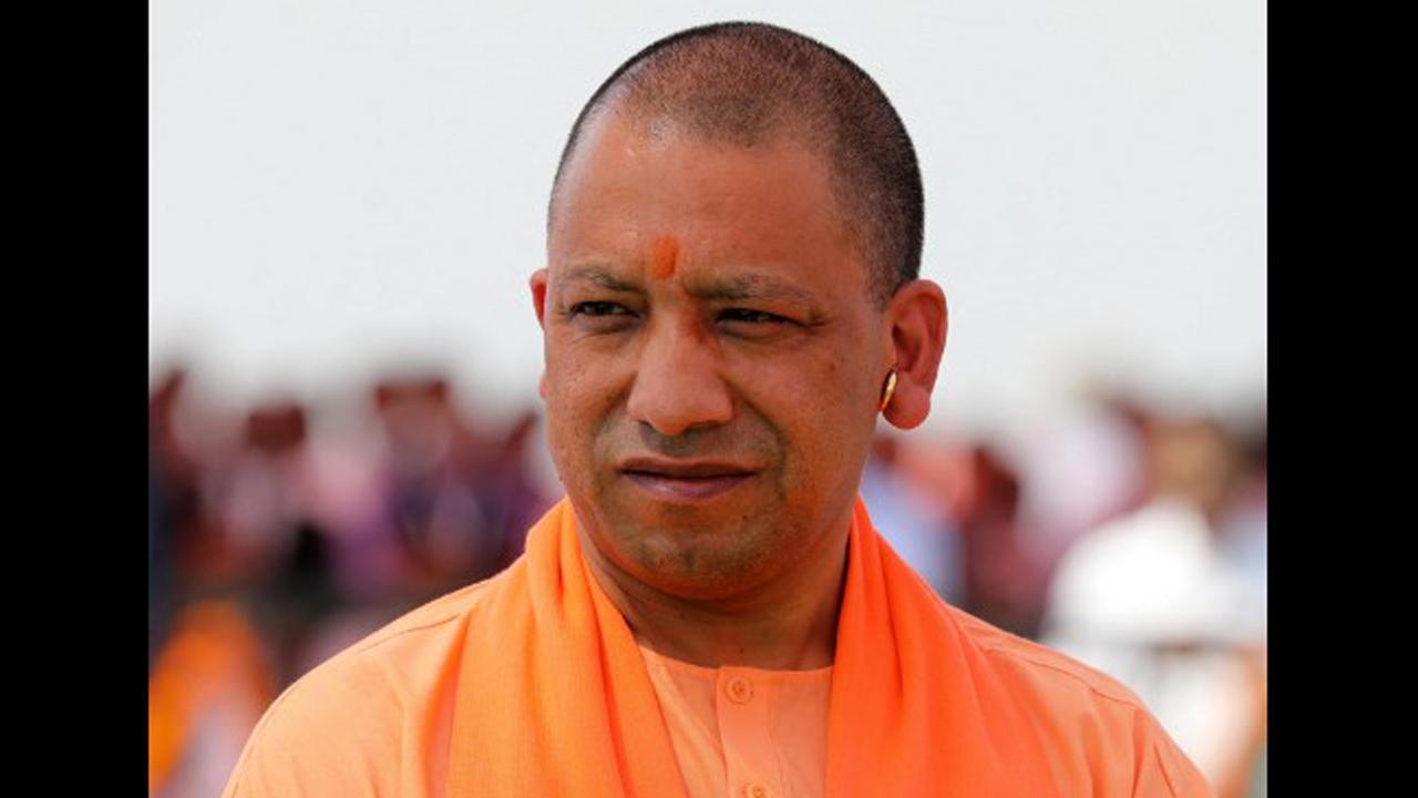 Man sent to jail for 'pind daan' of Uttar Pradesh CM Yogi Adityanath