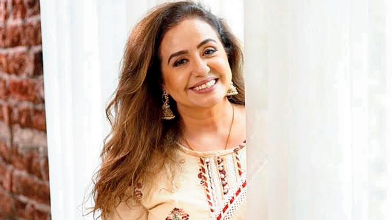 Vandana Sajnani: I got replaced in films due to lesser social media followers