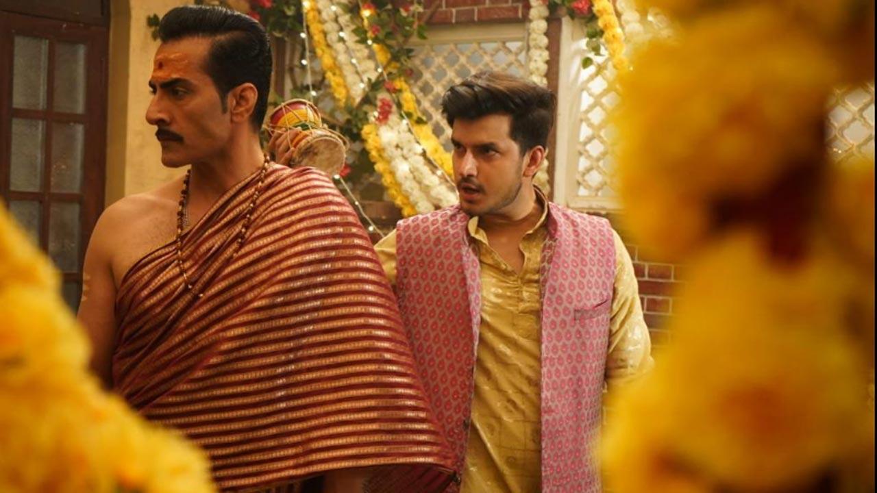 Anupamaa will see more drama in the coming weeks as Vanraj Shah is back