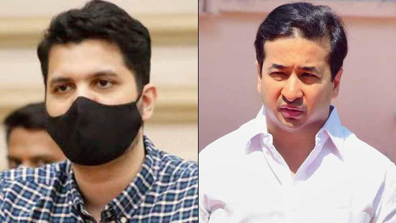 SUV bomb scare case: Thackeray kin denies link with Waze