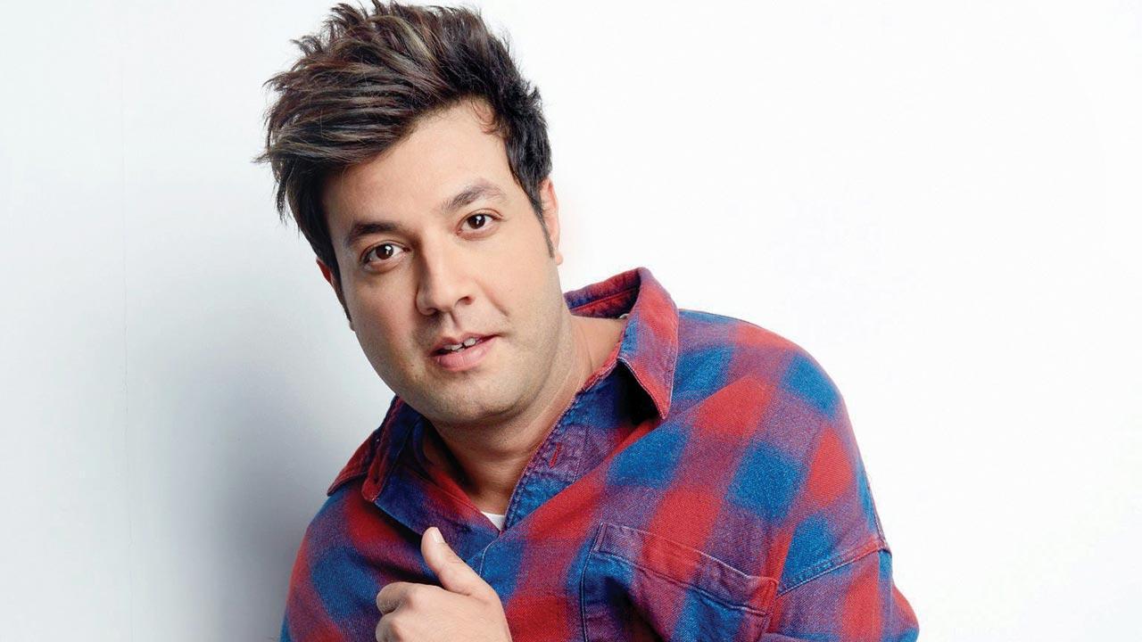 Varun Sharma: Why should I stop doing comedy?