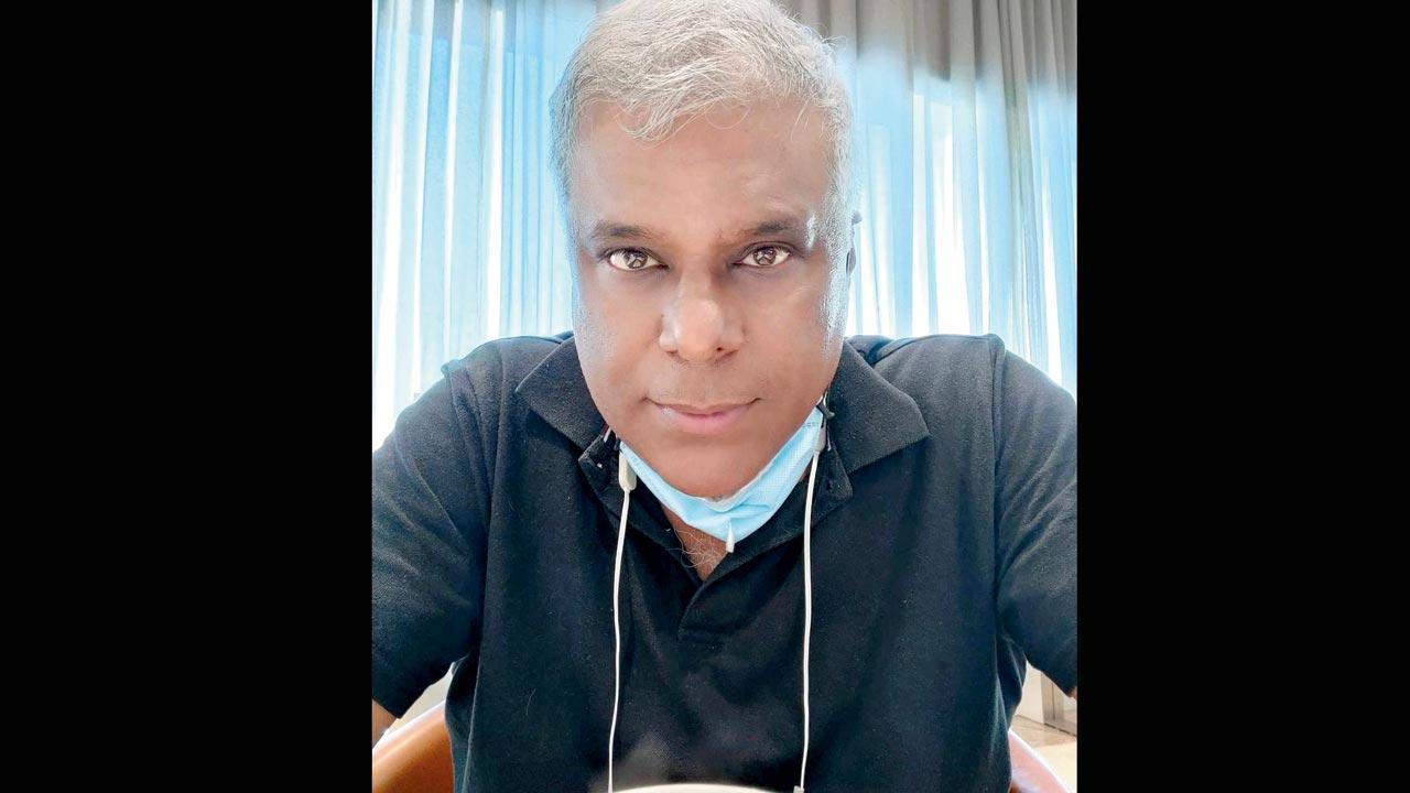 Ashish Vidyarthi tests positive for COVID-19; shares a video on social media