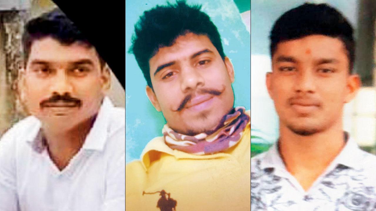 ‘Palghar policewoman’s friend gave out contract to kill her husband’