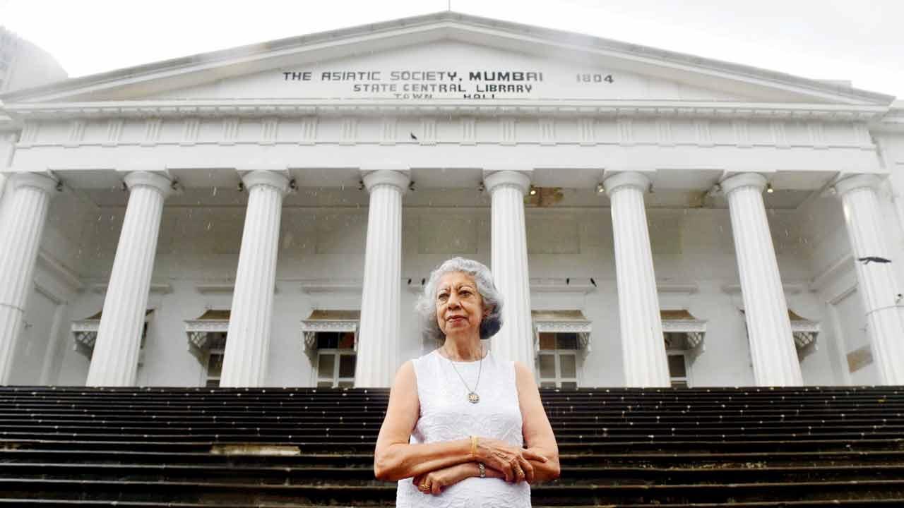 ‘Employees must know, we care for them’: Asiatic Society of Bombay