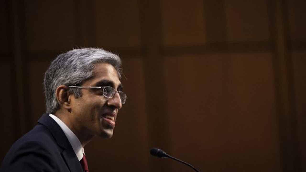 Senate confirms Dr Vivek Murthy as US Surgeon General