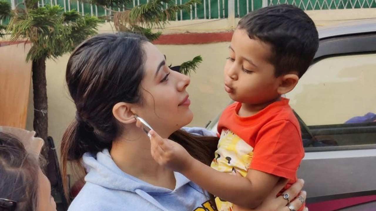 Warina Hussain: Women of this decade are game-changers
