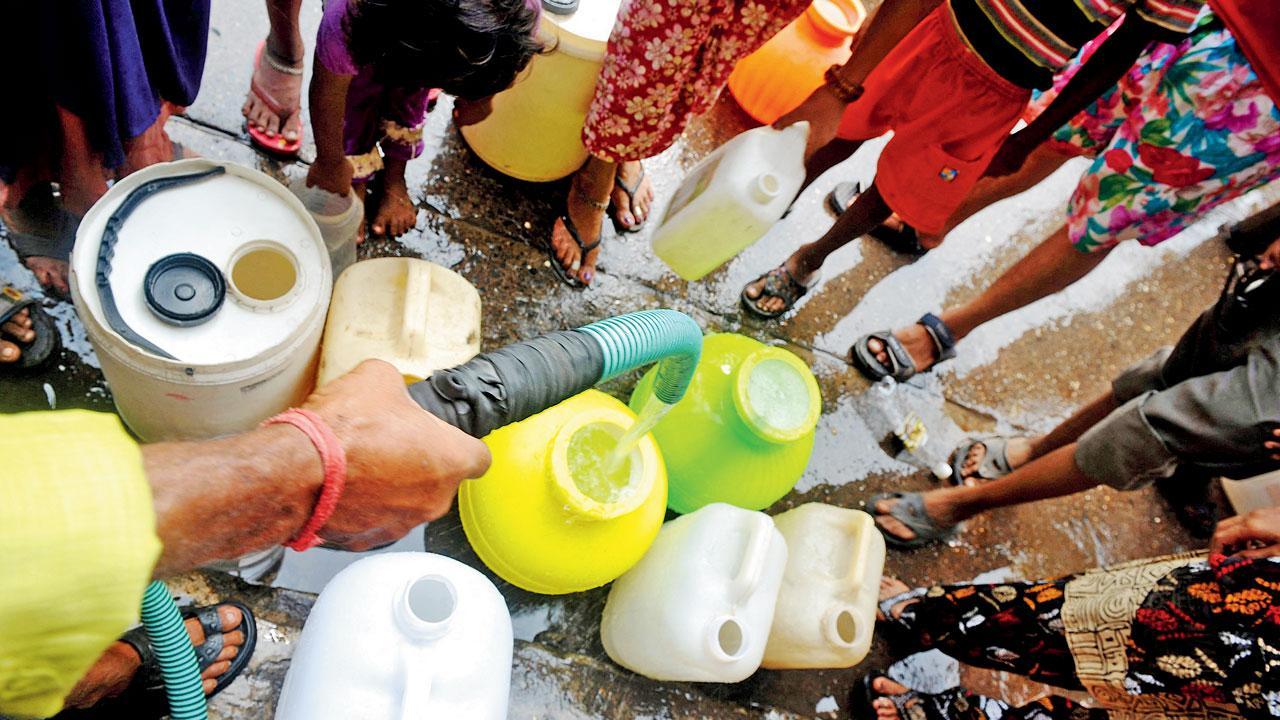 Mumbai: BMC starts pipeline survey to put an end to water woes