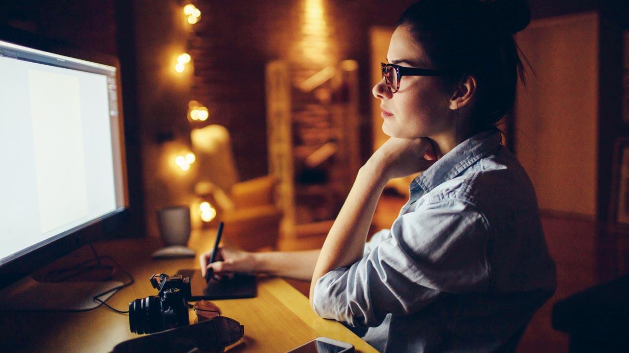 Will eight hours ever be enough?