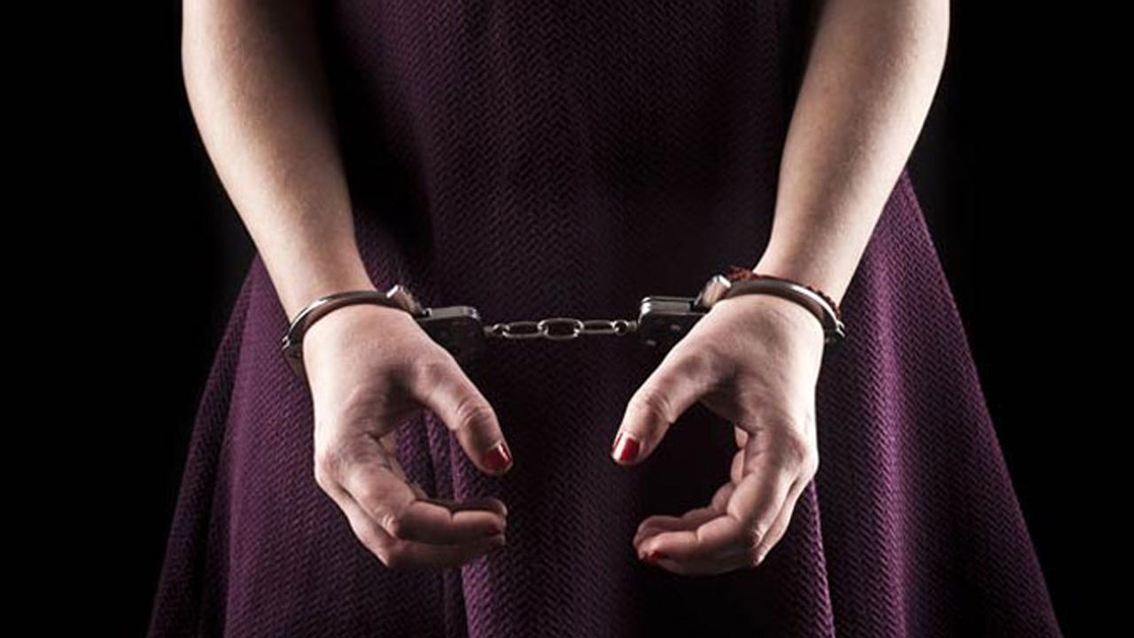 Woman hides 2.41 kg gold in undergarment, held at Mangaluru airport