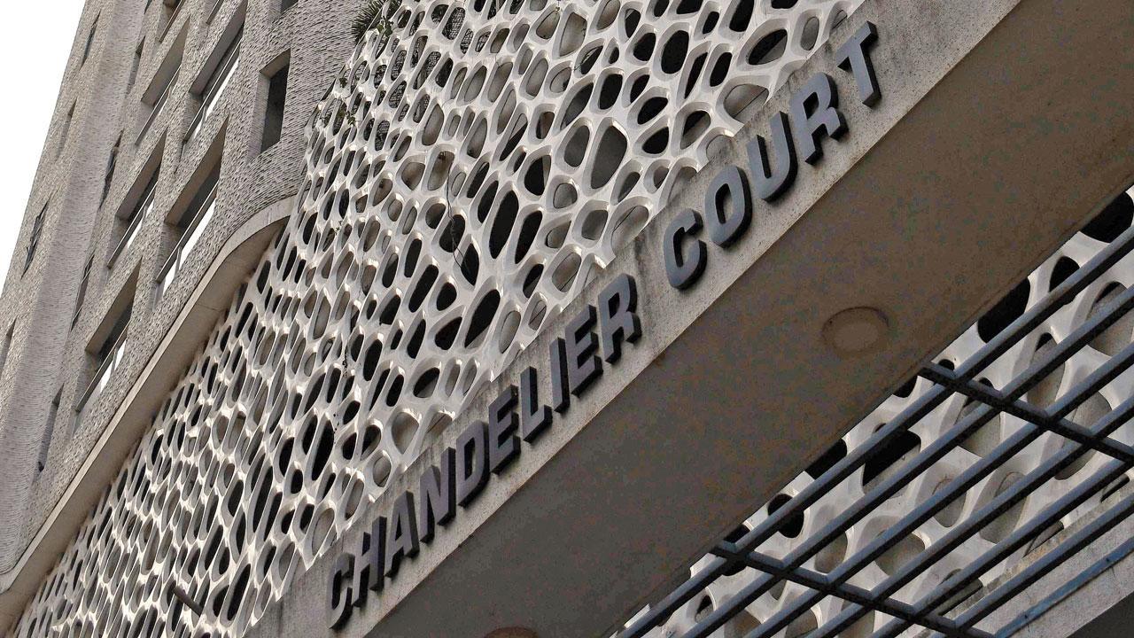 Violations at posh SoBo high-rise: Is BMC looking the other way?