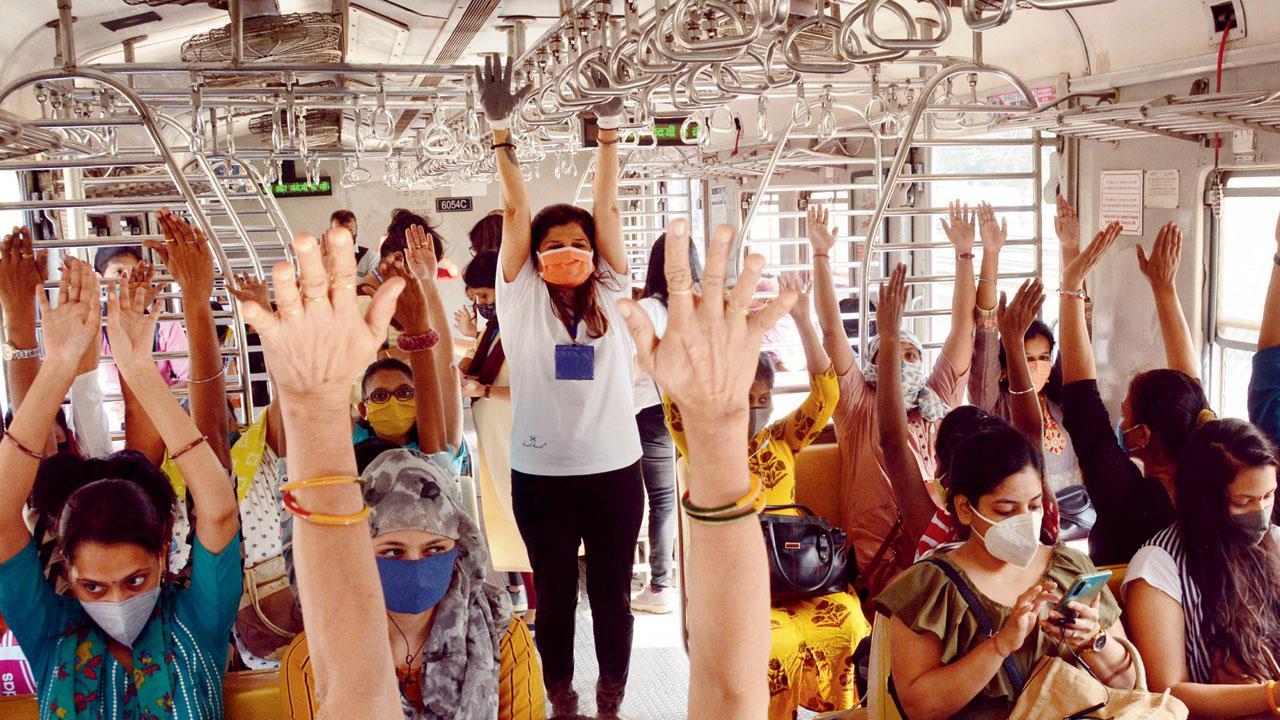 Mumbai Diary: Tuesday Dossier