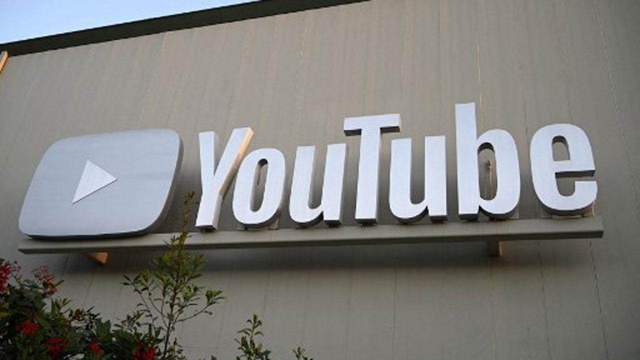 YouTube to begin deducting taxes from creators outside US