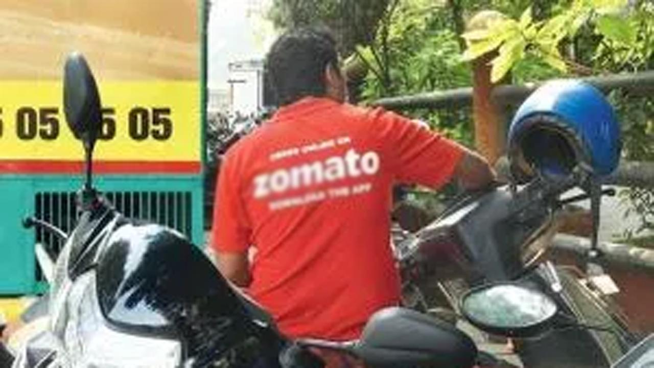 Zomato delivery boy case: I won't flee Bengaluru, says Hitesha Chandranee
