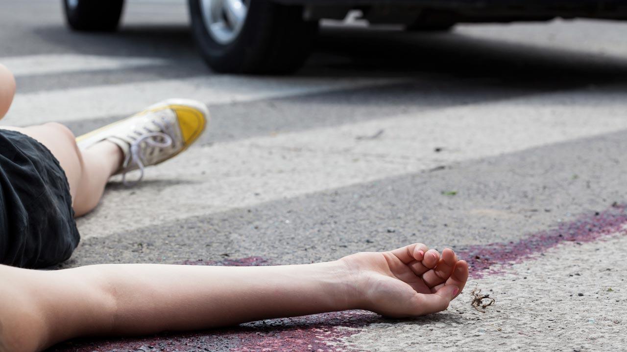 Thane: MACT awards Rs 56 lakh to kin of cop killed in accident