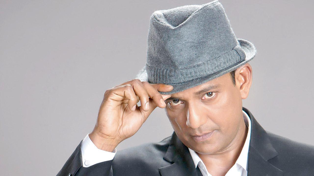 Adil Hussain: Bizarre when people talk about films in numbers, like selling toothpaste