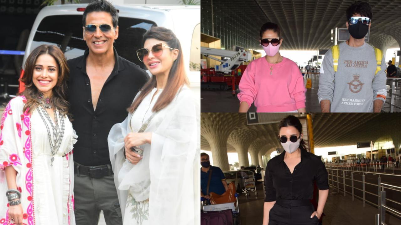 Fhwbavyvjgfmcm Read the latest bollywood movie reviews, music reviews, check out the trailers and dino morea, one of bollywood's most eligible bachelors today, tells us why he's happy, both personally and professionally. https www mid day com entertainment bollywood news photo shakti kapoor with shraddha nikki tamboli at mumbai airport 91838