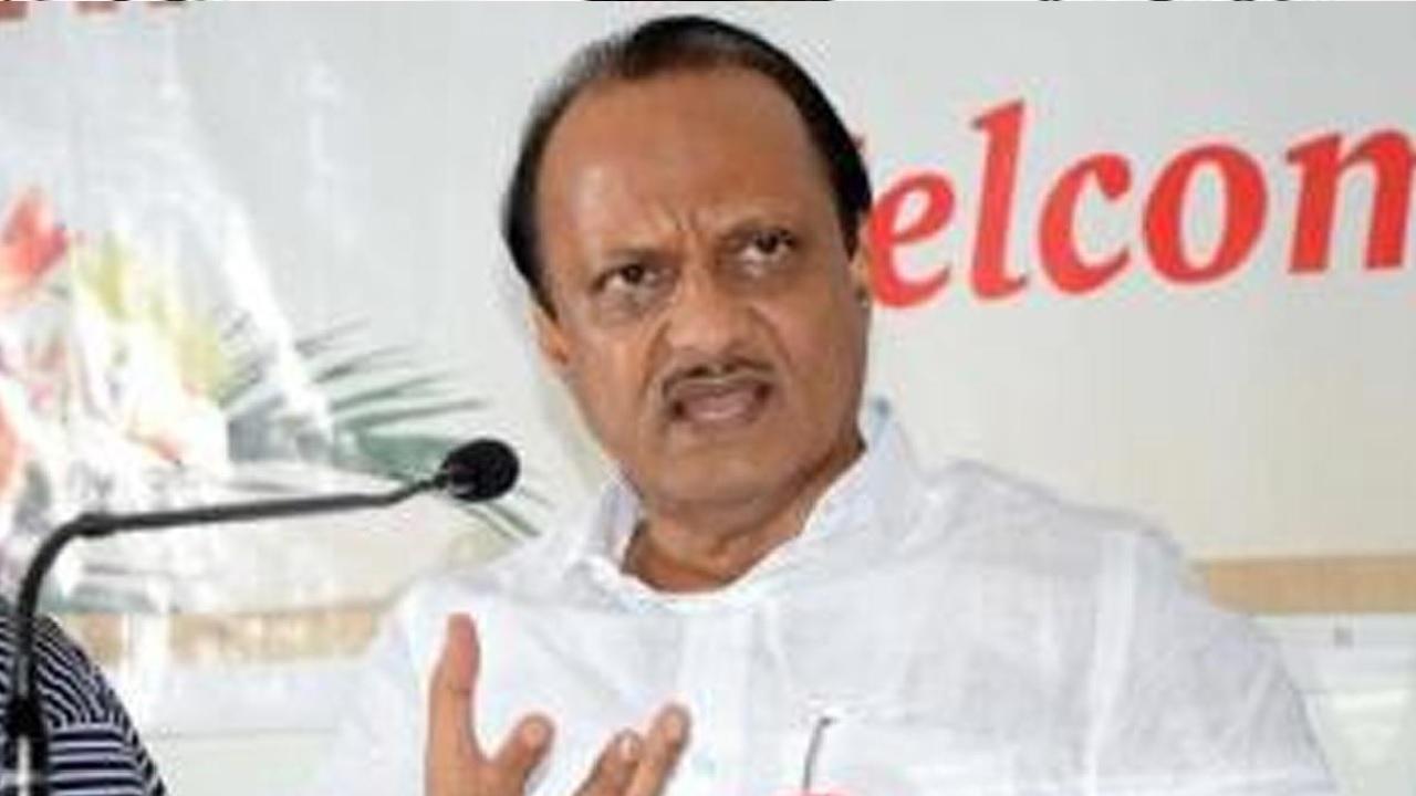 SOPs for Maharashtra COVID-19 care centres by March 31: Ajit Pawar
