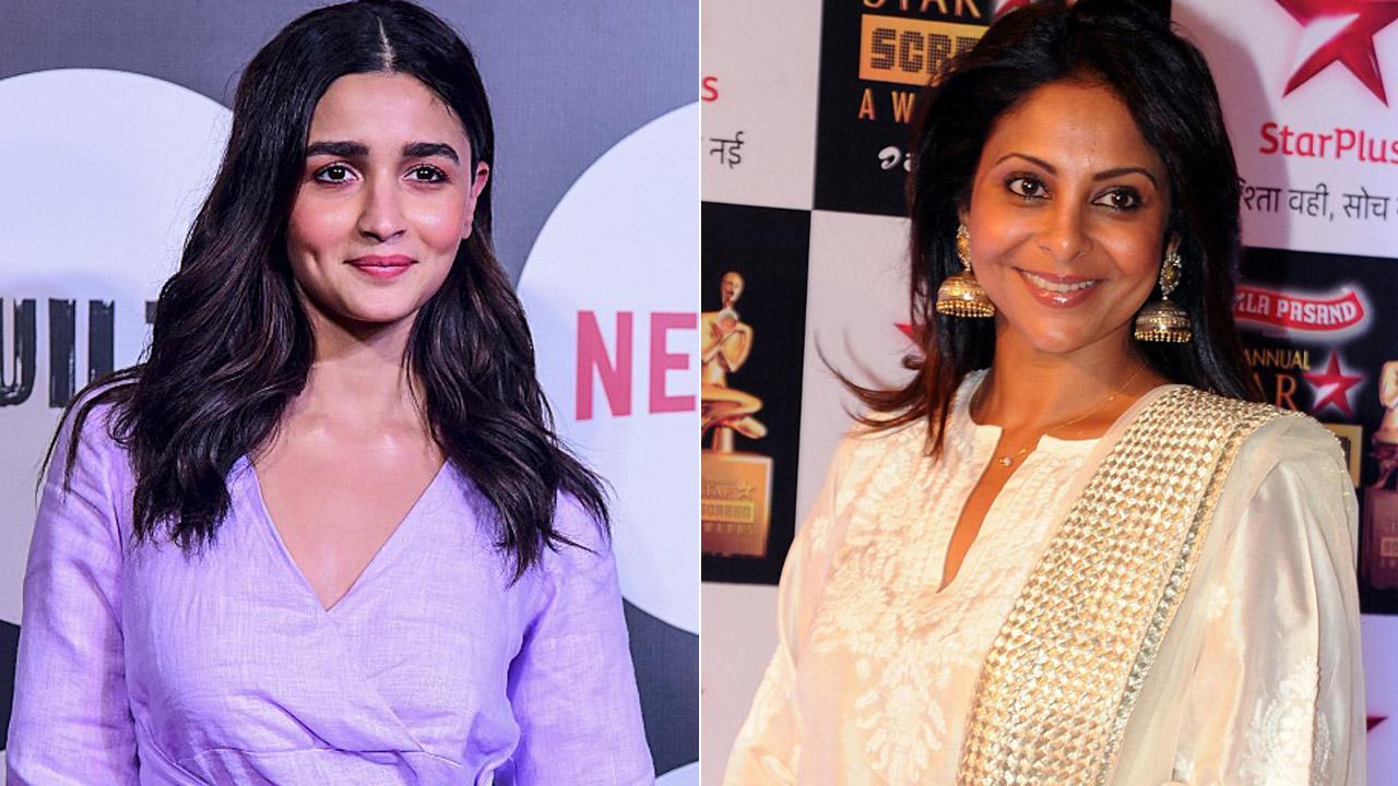 Shefali Shah: Ready to play alien, Juliet, or sofa as long as it challenges me