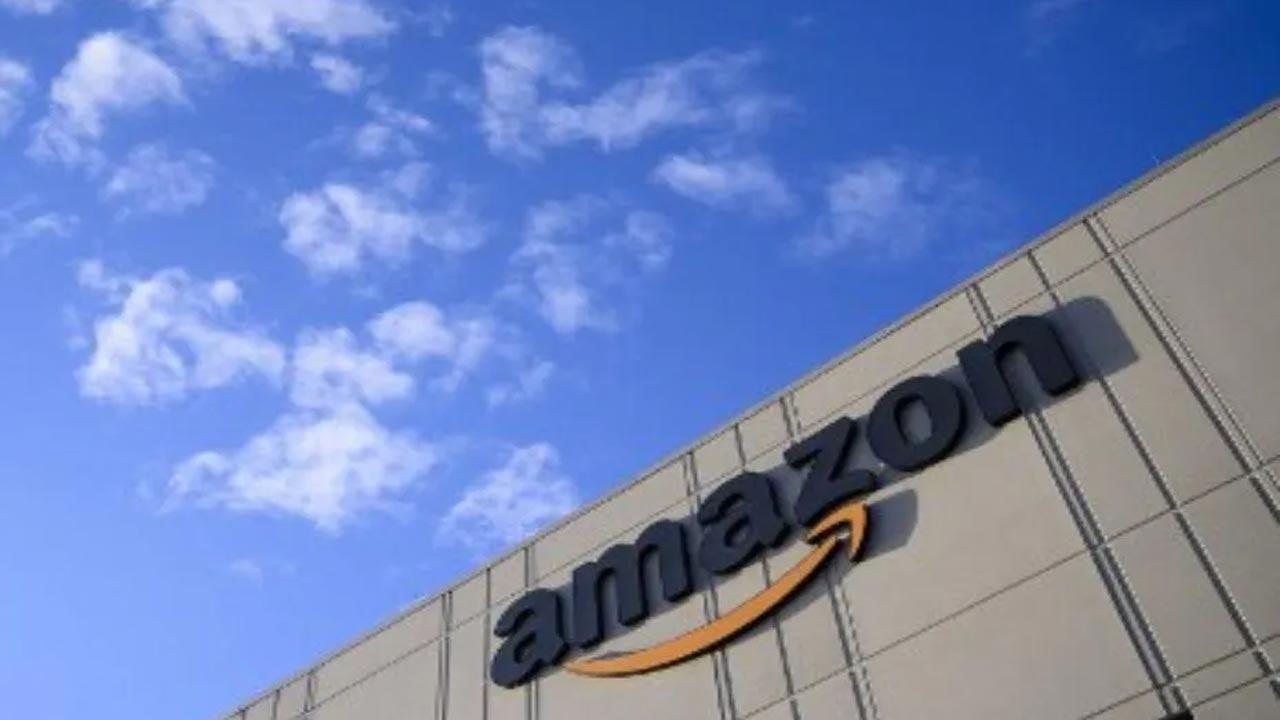 Amazon denies workers 'pee in bottles' amid mounting evidence