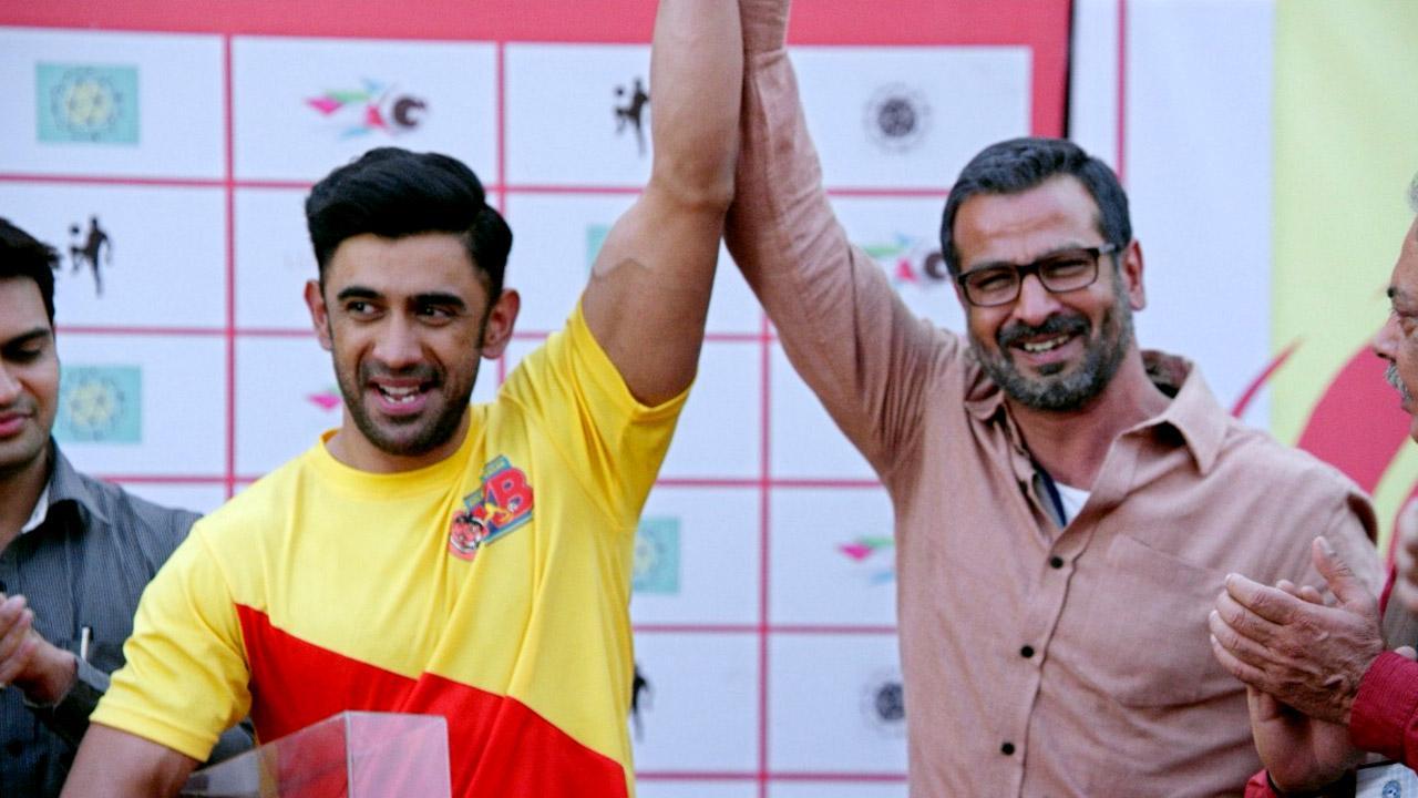 7 Kadam trailer: Ronit Roy and Amit Sadh as father-son duo will leave you impressed