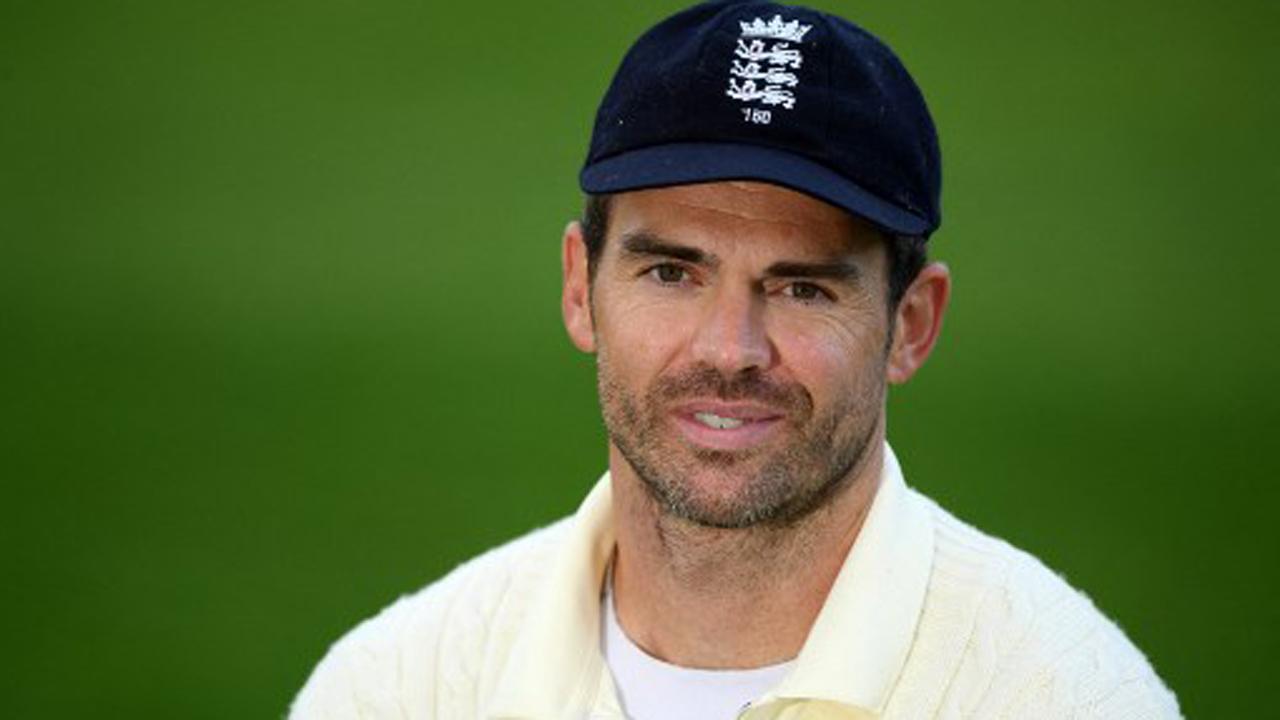 James Anderson after claiming 900th international wicket: The hunger is still there