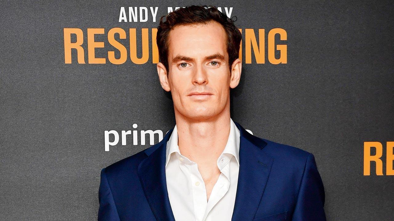 Andy Murray gets wildcard for Miami event