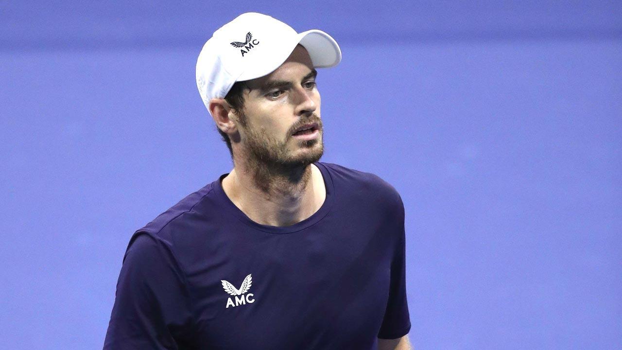 Andy Murray 'gutted' as injury forces Miami Open withdrawal