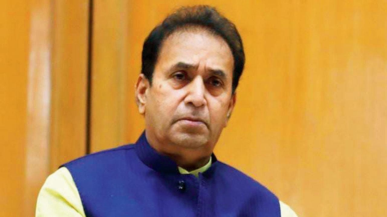 Law and order situation better now than Fadnavis' term, says Maharashtra Home Minister