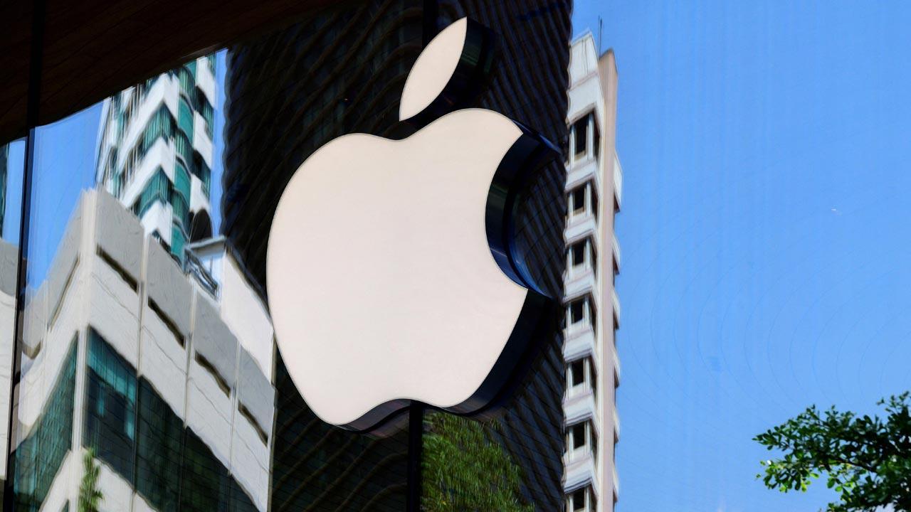 Apple may launch iPad Mini Pro soon