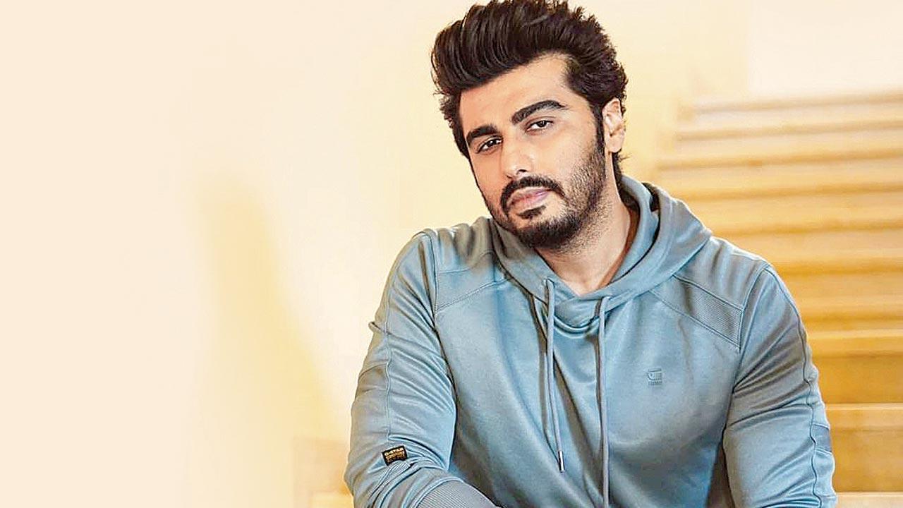 Arjun Kapoor: Focus on diverse stories, not battle of mediums